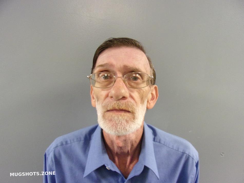 DAVID KEITH 09/25/2023 Southwest Regional Jail Mugshots Zone