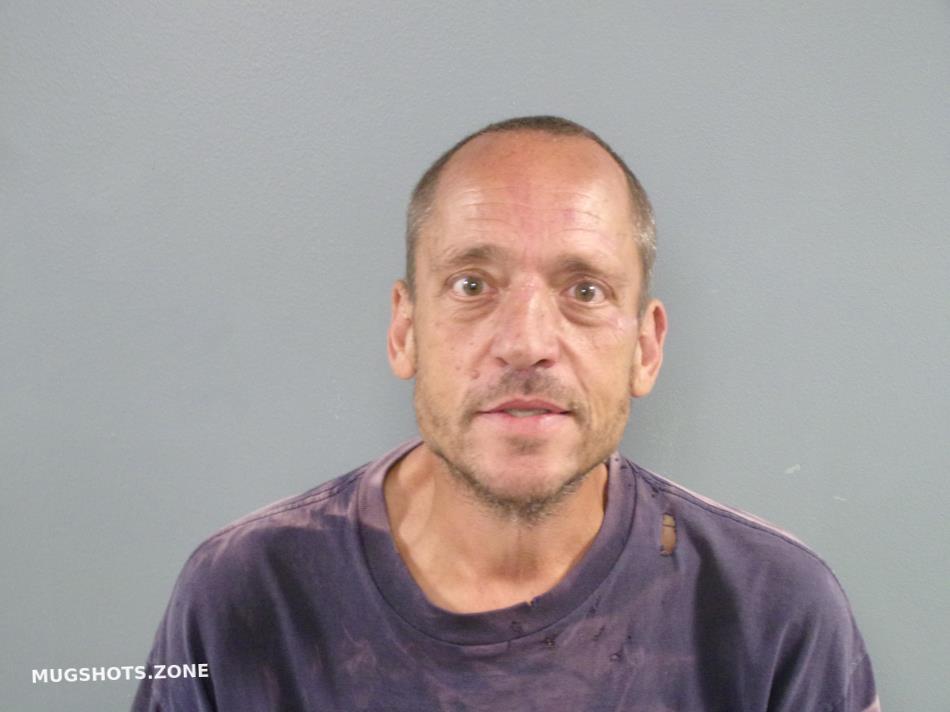 DOBSON CRAIG ALLEN 09/26/2023 Southwest Regional Jail Mugshots Zone