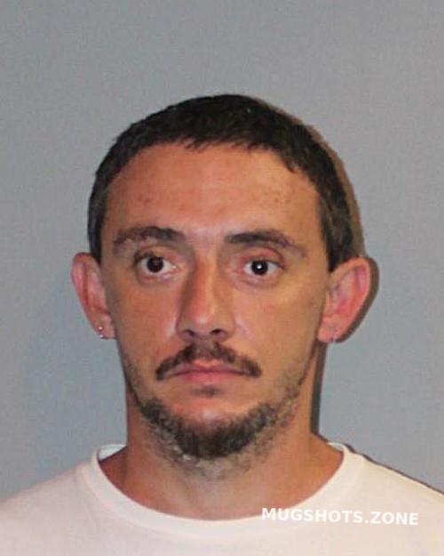 NIMETY CHRISTOPHER CALVIN 09/28/2023 Southwest Regional Jail Mugshots