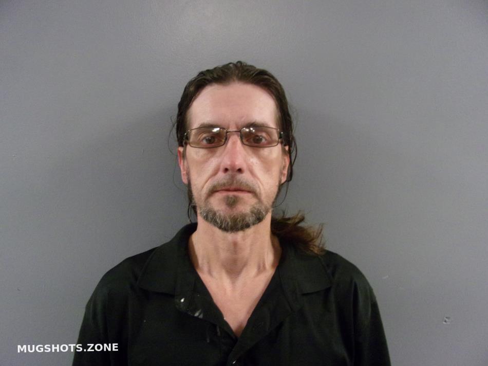 ROBERTSON DAVID ALLEN 09/29/2023 Southwest Regional Jail Mugshots Zone