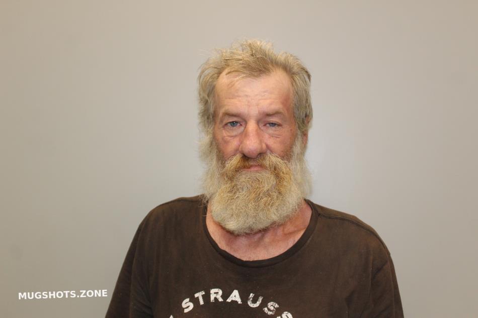 WELCH ROCKY LEE 10/02/2023 Southwest Regional Jail Mugshots Zone