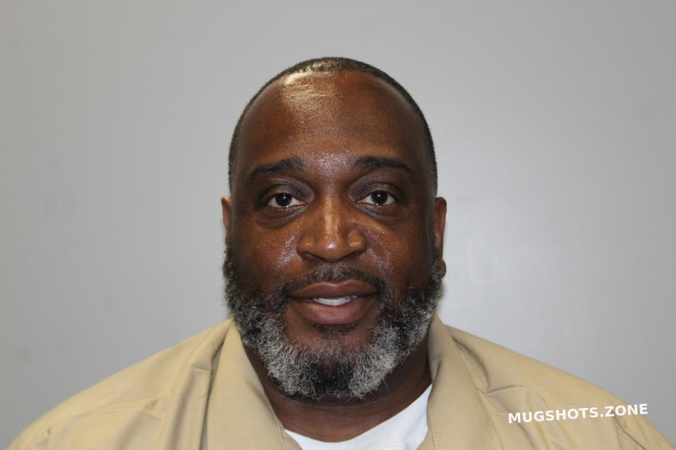 JONES SHERROD 10/02/2023 Southwest Regional Jail Mugshots Zone