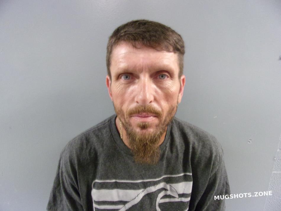 RIFE SCOTT SYLVESTER 10/05/2023 Southwest Regional Jail Mugshots Zone