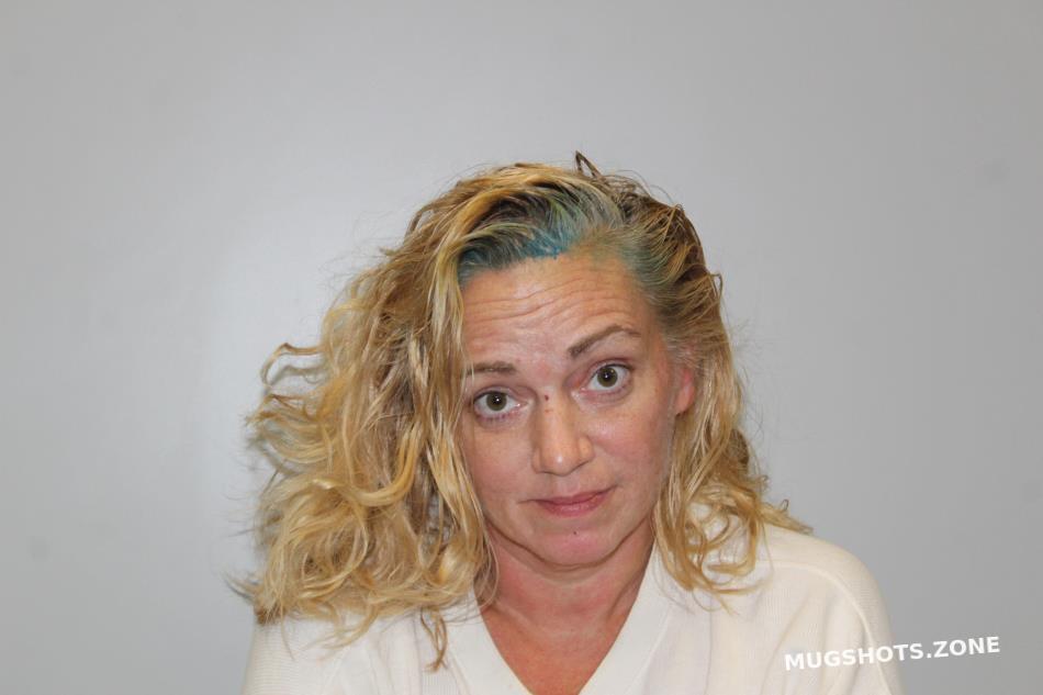 NASH MELANIE BETH 10/06/2023 Southwest Regional Jail Mugshots Zone