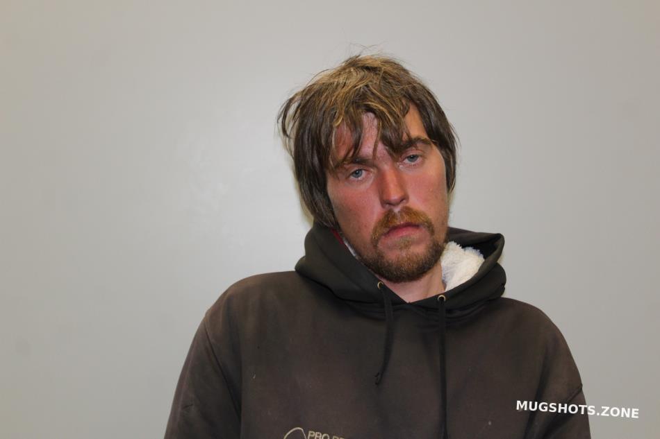 ROSEN JOSHUA BENJAMIN 10/07/2023 Southwest Regional Jail Mugshots Zone