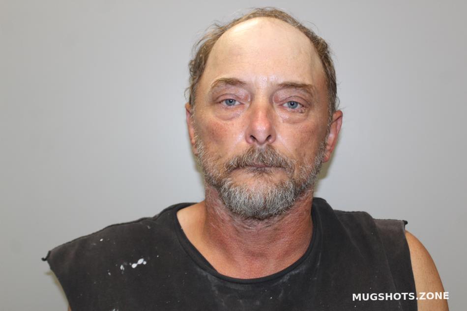 WILLIAMS MARTIN EMMETT 10/10/2023 Southwest Regional Jail Mugshots Zone