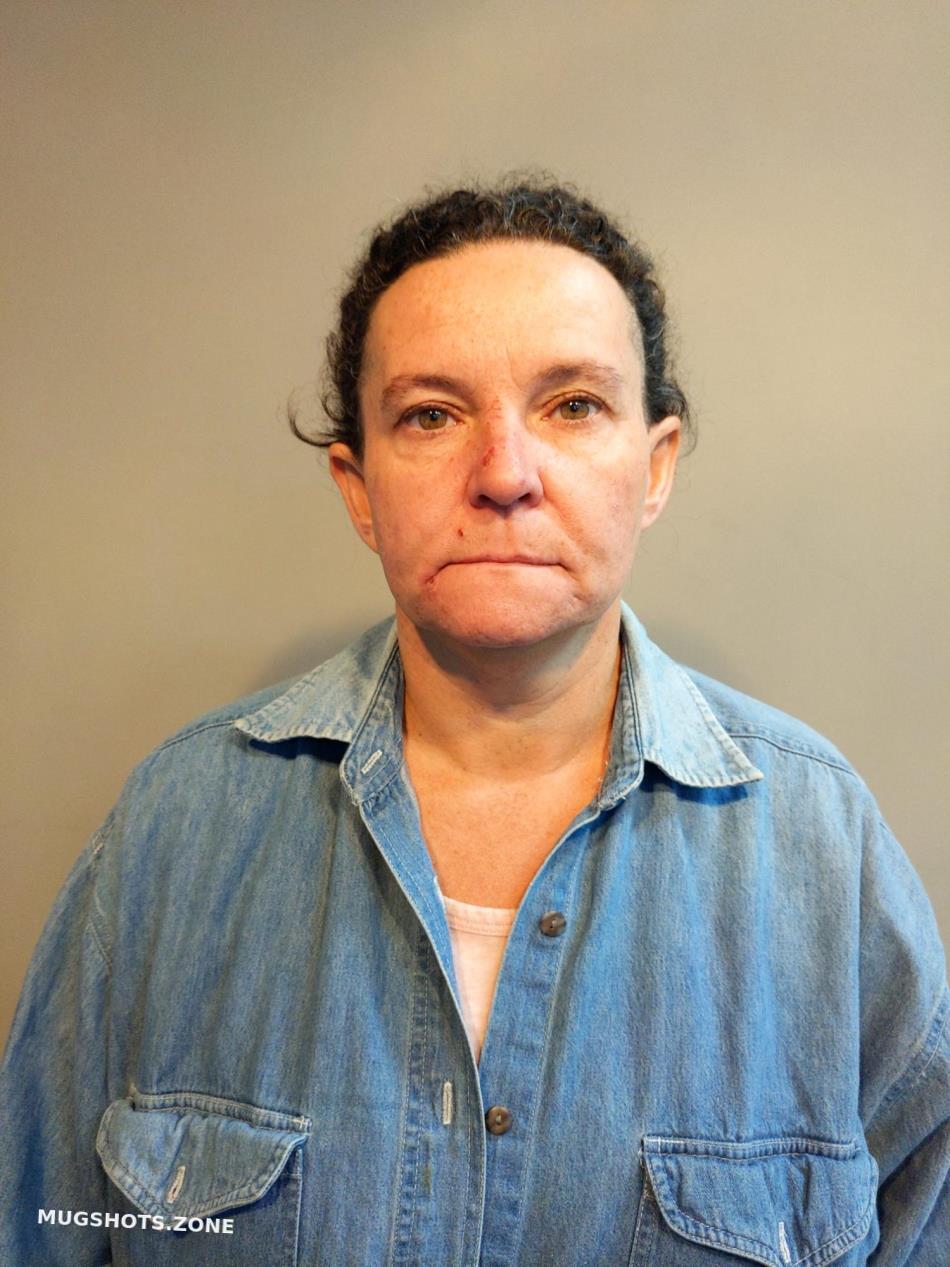CARTER JOANIE RENEE 10/12/2023 Southwest Regional Jail Mugshots Zone