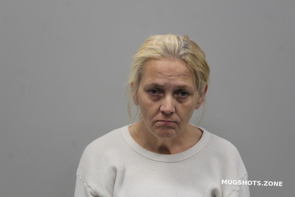 WRIGHT DEBORAH LYNN 10/19/2023 Southwest Regional Jail Mugshots Zone