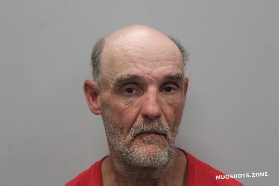 CARDEN ERIC SHANNON 10/19/2023 Southwest Regional Jail Mugshots Zone