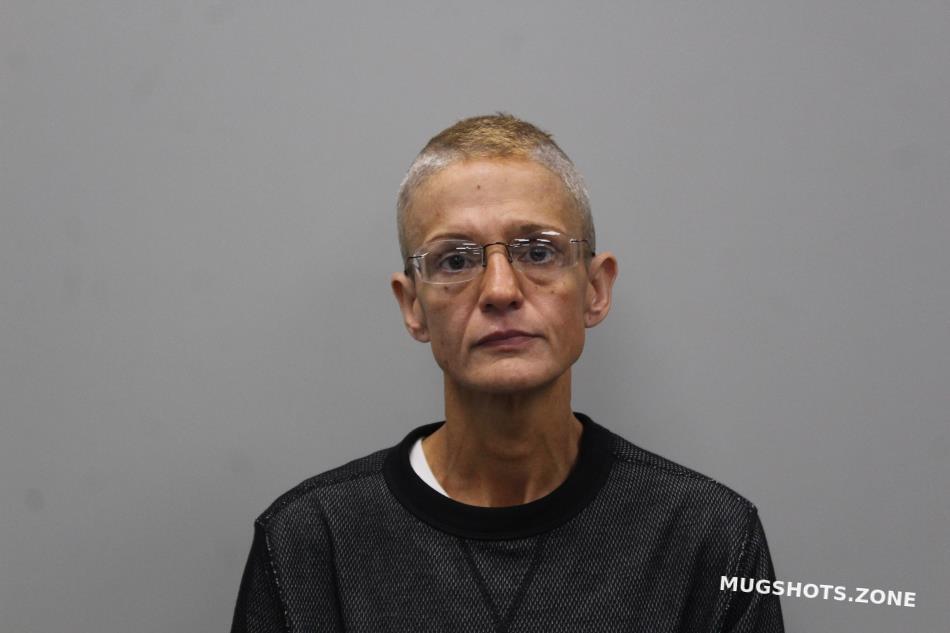 GOBBLE PAMELA LOUISE 10/26/2023 - Southwest Regional Jail Mugshots Zone