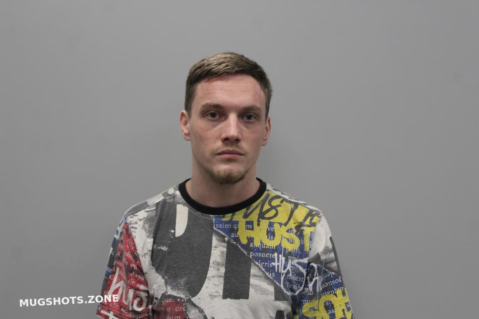 WILLIAMS LANDON LEE 10/26/2023 Southwest Regional Jail Mugshots Zone