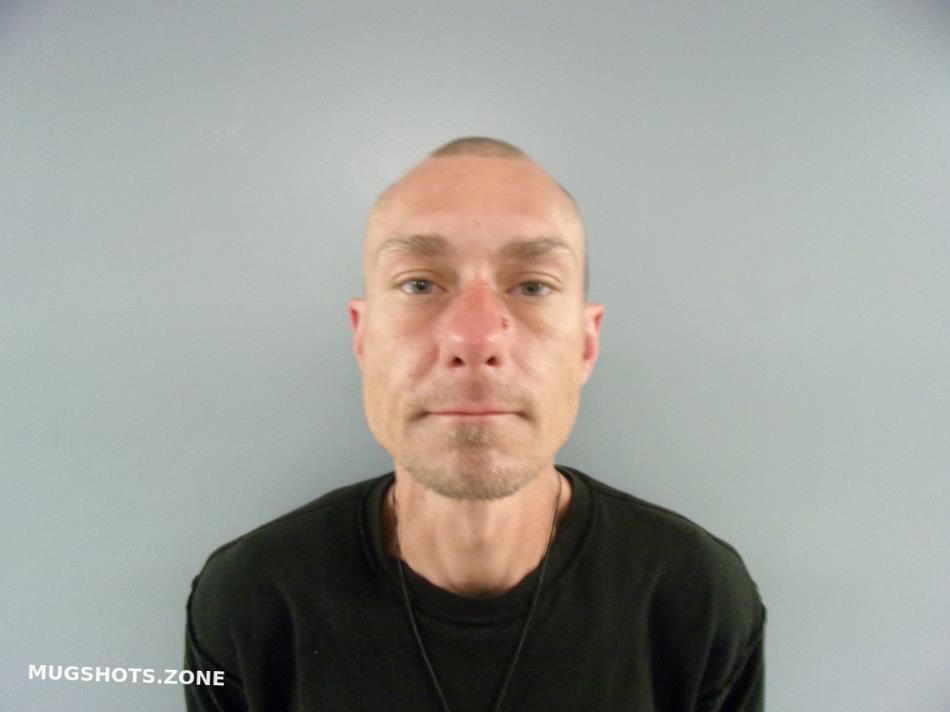 HALL STANLEY DERRICK 10/27/2023 Southwest Regional Jail Mugshots Zone