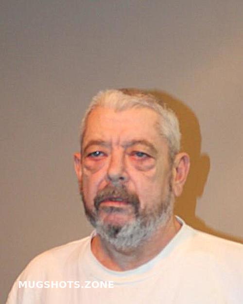 MARTIN WILLARD JR 10/30/2023 Southwest Regional Jail Mugshots Zone