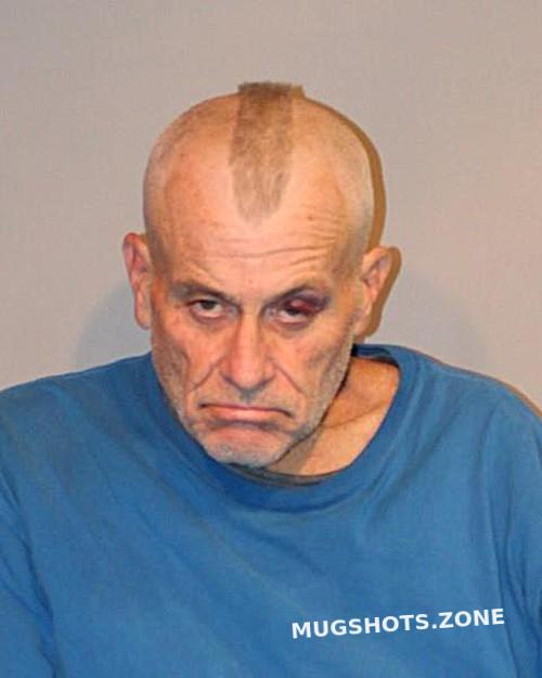 POPE BRIAN KEITH 11/07/2023 Southwest Regional Jail Mugshots Zone