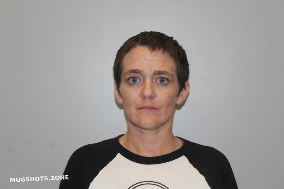 Mcintyre Candi Jo 11102023 Southwest Regional Jail Mugshots Zone 