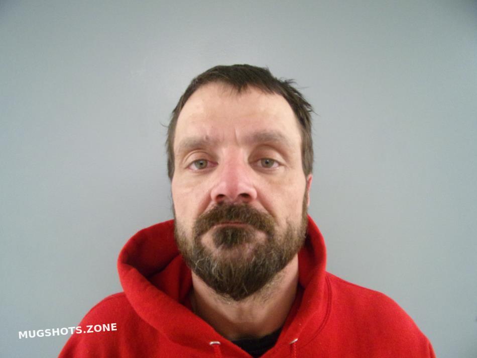 SPARKS JOE EDWARD 11/15/2023 Southwest Regional Jail Mugshots Zone