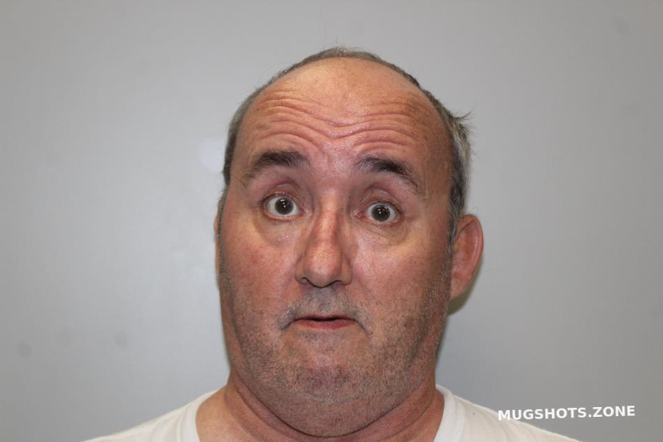 ARRINGTON ROBERT LEE 11/15/2023 Southwest Regional Jail Mugshots Zone