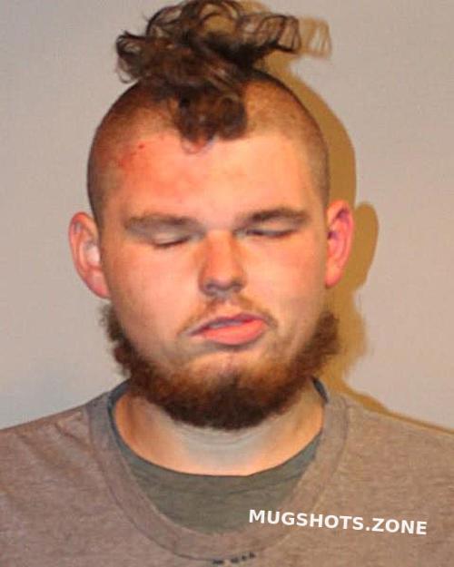 SCOTT LONNIE 11/15/2023 Southwest Regional Jail Mugshots Zone