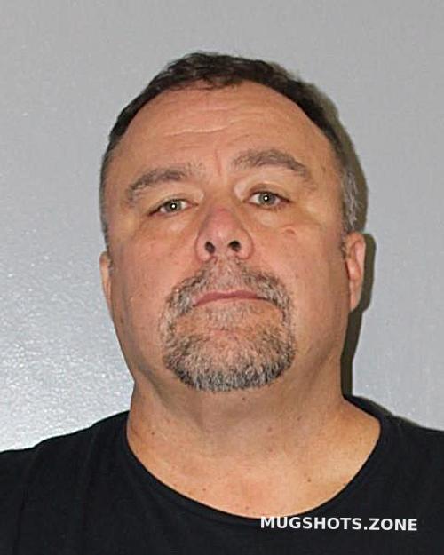 VANOVER RICHARD ALLEN 11/17/2023 Southwest Regional Jail Mugshots Zone