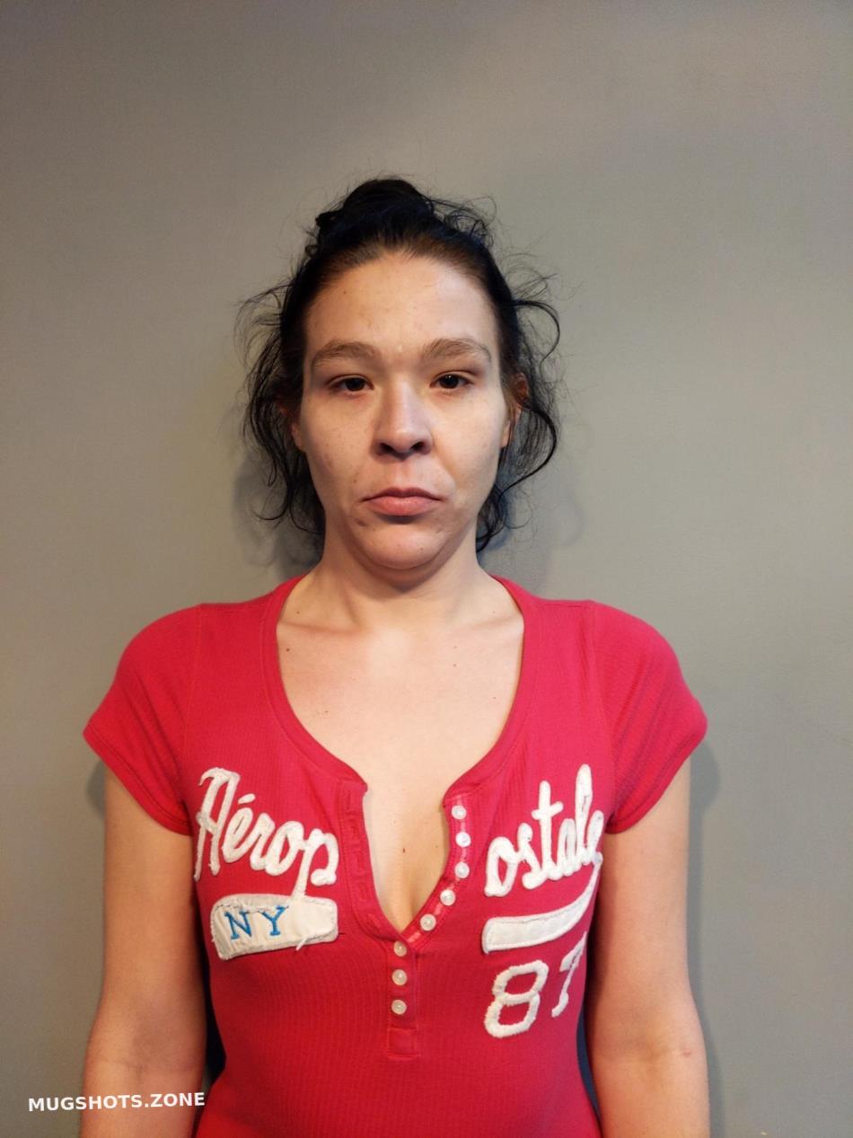 GIBSON AMBERLY BROOKE 11/17/2023 Southwest Regional Jail Mugshots Zone