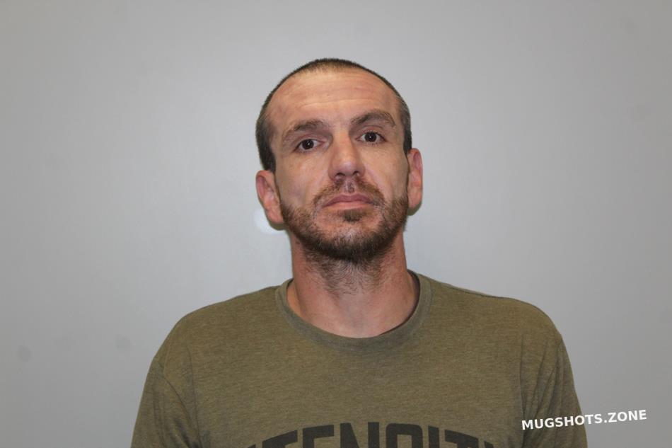 DEROSE JOHNIE 11/18/2023 Southwest Regional Jail Mugshots Zone