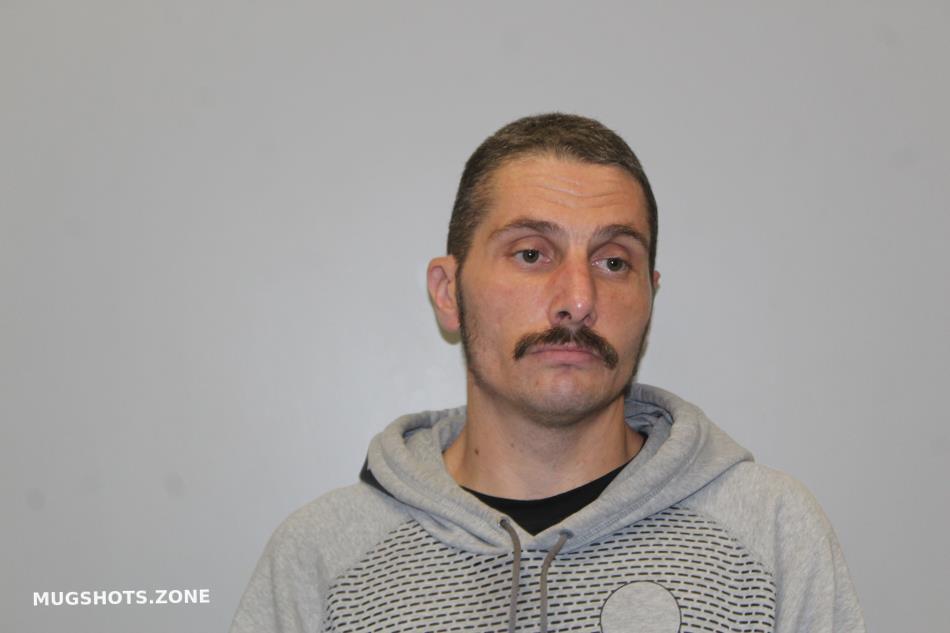 SANDERS BLAKE HERMAN LEE 11/21/2023 Southwest Regional Jail Mugshots Zone