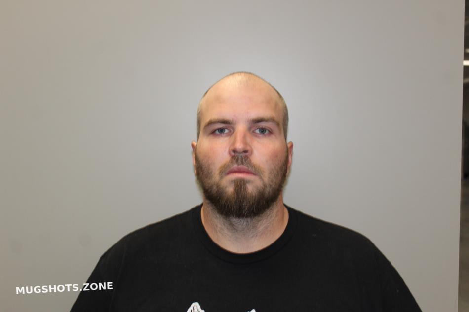 STANFORD KRISTOPHER CARSON 11/25/2023 Southwest Regional Jail