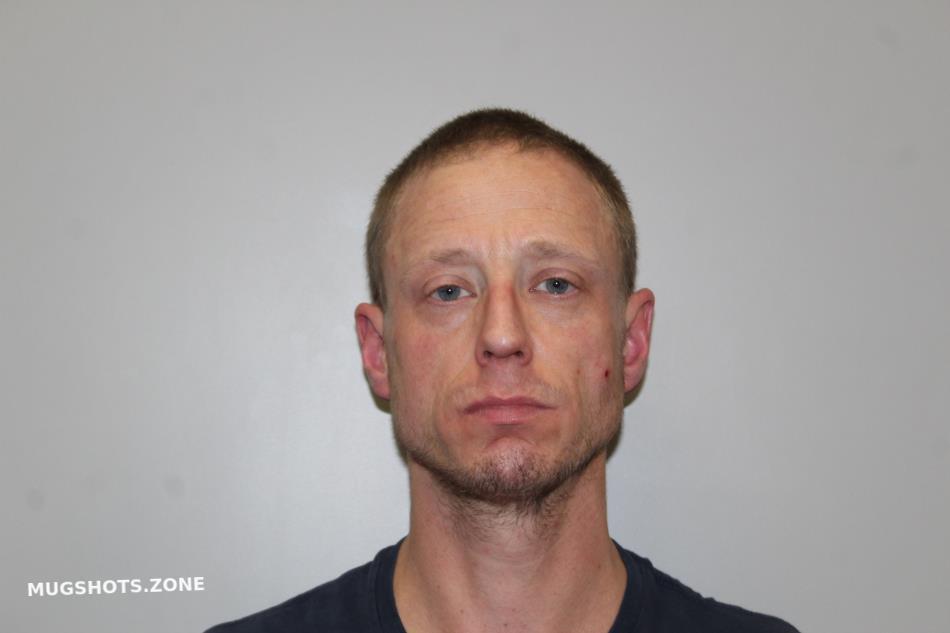 HAMILTON BRADLEY JACOB 12/05/2023 Southwest Regional Jail Mugshots Zone