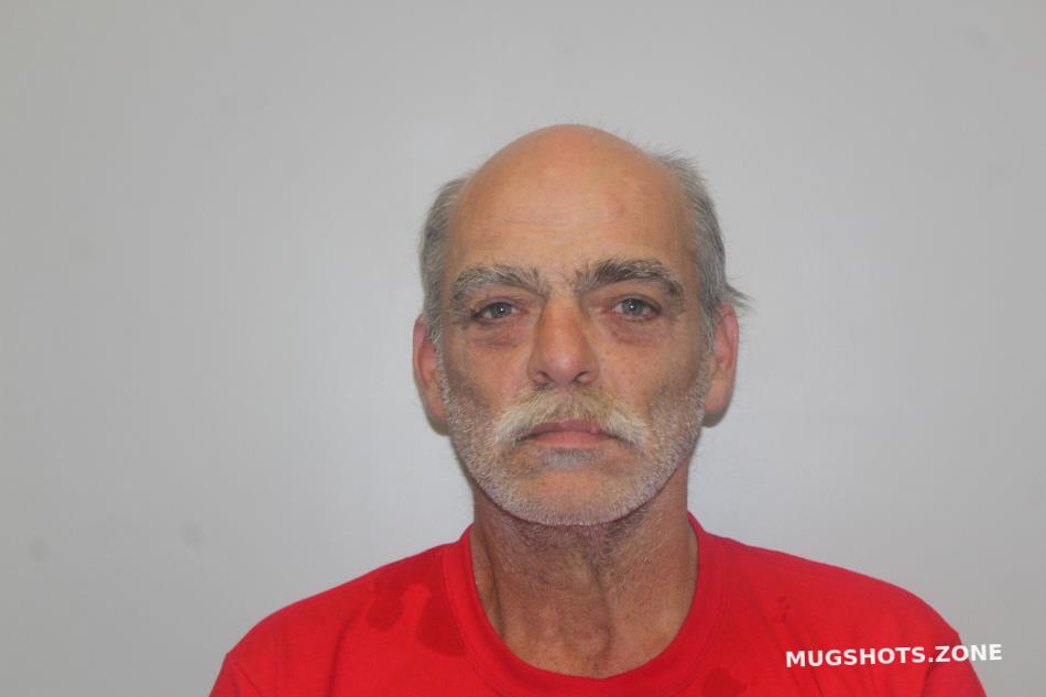 HARMON DENNIS FRANCIS 12/08/2023 Southwest Regional Jail Mugshots Zone