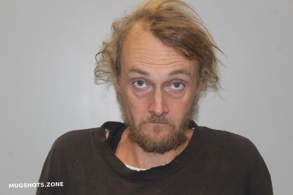 RAMSEY CARSON RYAN 12/11/2023 Southwest Regional Jail Mugshots Zone