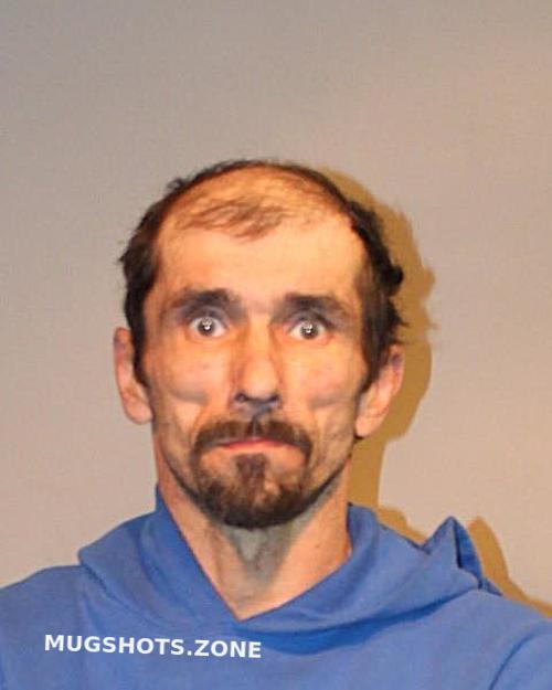 BROOKS VICTOR LEE 12/18/2023 Southwest Regional Jail Mugshots Zone