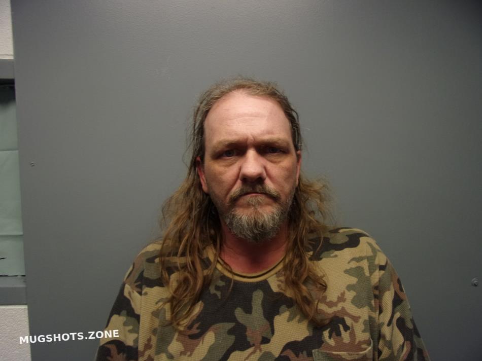 LESTER BRUCE ALLEN 12/21/2023 - Southwest Regional Jail Mugshots Zone