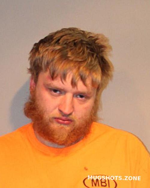 HOLBROOK DYLAN SHANE 01/11/2024 Southwest Regional Jail Mugshots Zone