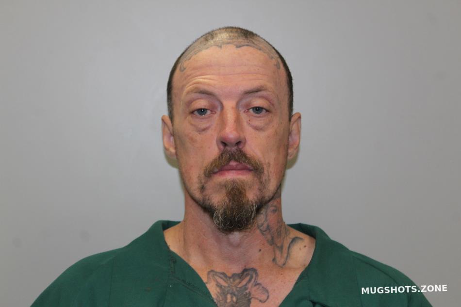 MILLARD STEPHEN ROBERT 01/12/2024 - Southwest Regional Jail Mugshots Zone