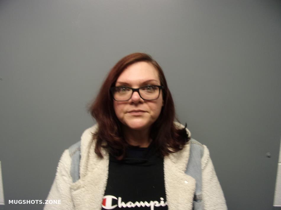 ALLEN BERNICE LOUISE 01/22/2024 Southwest Regional Jail Mugshots Zone