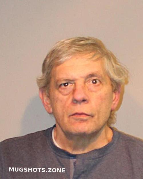 CANTRELL JOHN 01/29/2024 Southwest Regional Jail Mugshots Zone