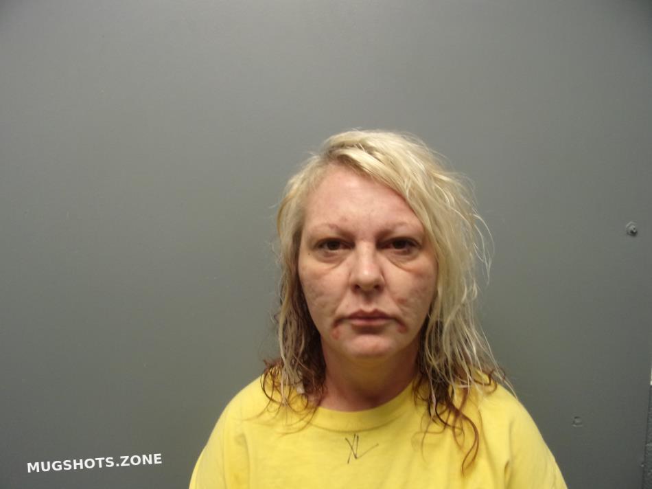 ADKINS BRITTNEY RANAE 03/05/2024 Southwest Regional Jail Mugshots Zone
