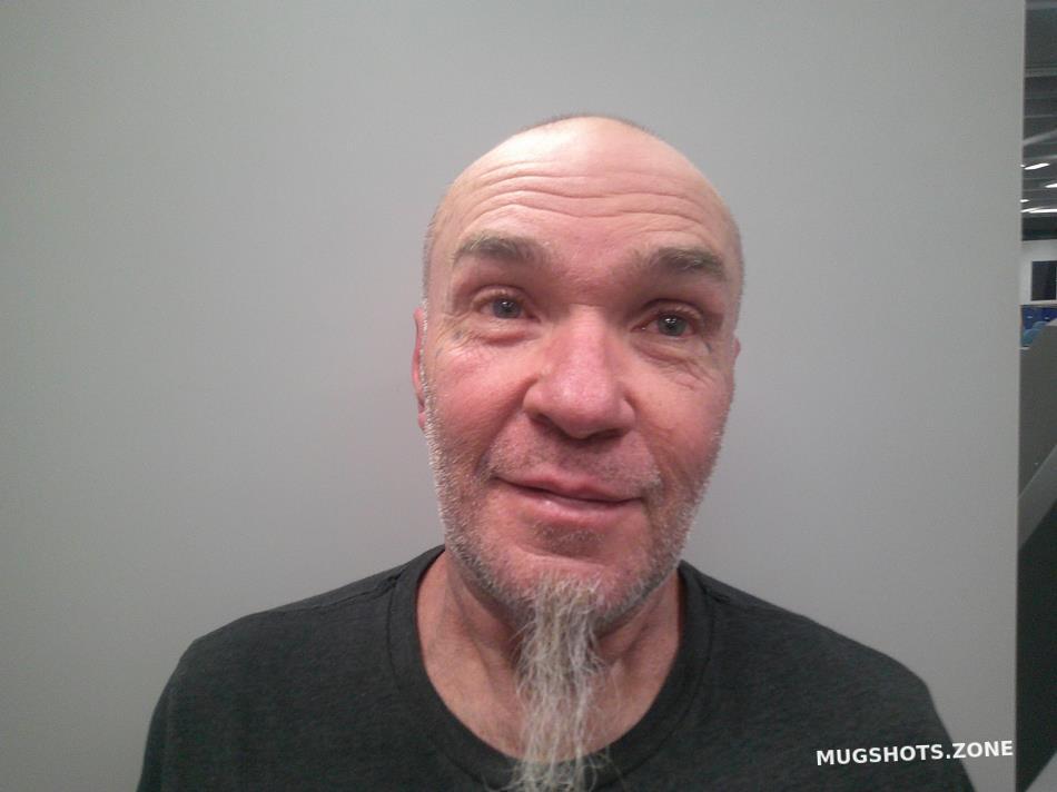 BOSTIC DAVID LEE 03/23/2024 Southwest Regional Jail Mugshots Zone