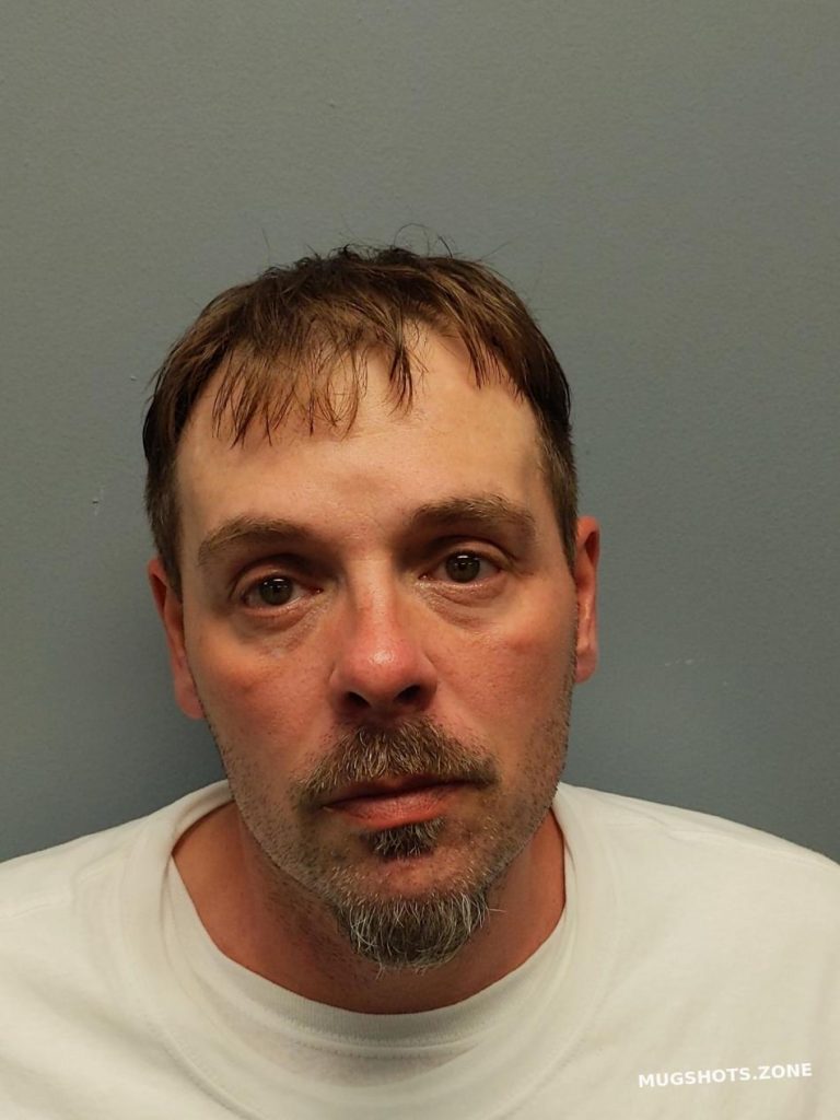 PACE JOHN WESLEY 04/16/2024 Southwest Regional Jail Mugshots Zone