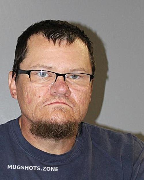 STEVENS CHRISTOPHER 04/18/2024 - Southwest Regional Jail Mugshots Zone