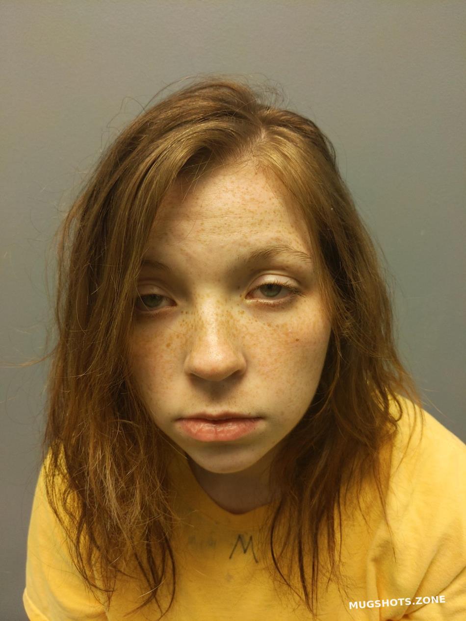 MULLINS MADISON GRACE 04/30/2024 Southwest Regional Jail Mugshots Zone