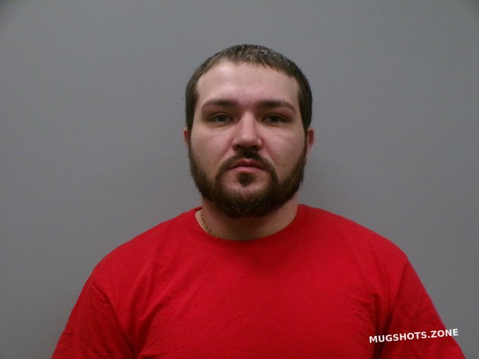 CHESTER BRADLEY MITCHELL 05/15/2024 Southwest Regional Jail Mugshots Zone