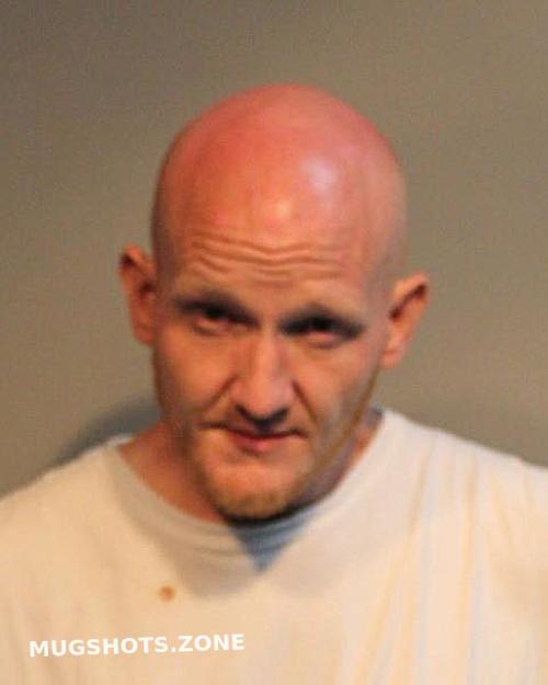 CHURCH MICHAEL LYNN 06/22/2024 Southwest Regional Jail Mugshots Zone