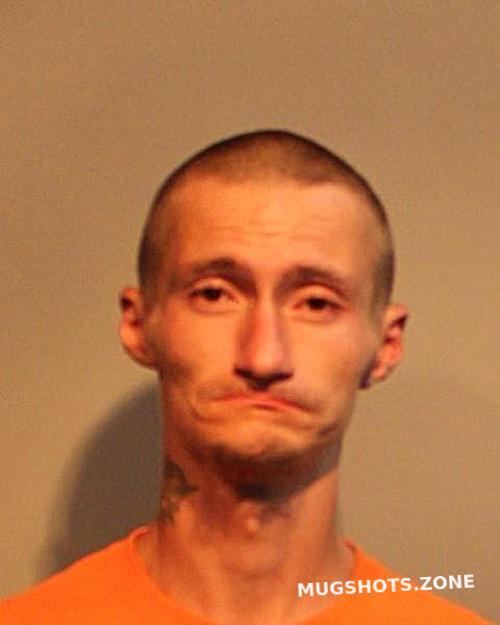 PENLEY LUKE HARLEY 07/11/2024 - Southwest Regional Jail Mugshots Zone