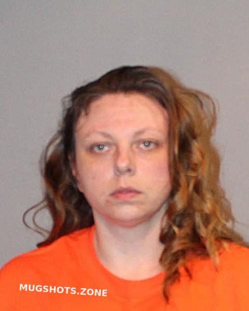 REINECK BRITTANY 07/24/2024 Southwest Regional Jail Mugshots Zone