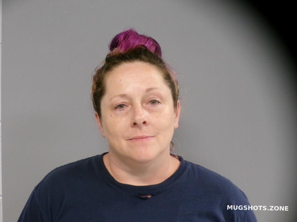 PUGH RACHAEL 07/25/2024 - Southwest Regional Jail Mugshots Zone