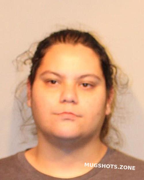 DEARMAS YESENIA 08/23/2024 Southwest Regional Jail Mugshots Zone