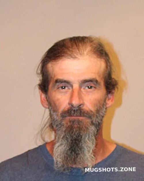 WHITE RALPH 10/04/2024 Southwest Regional Jail Mugshots Zone(01)