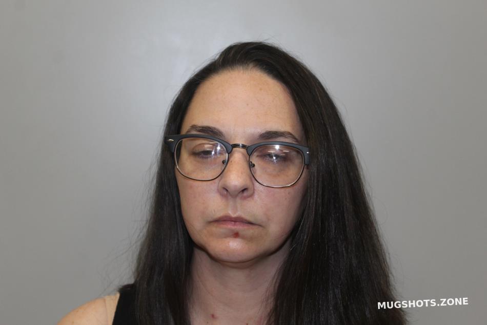 SALYER-BLEVINS BRITTNEY DANIELLE 10/14/2024 - Southwest Regional Jail ...
