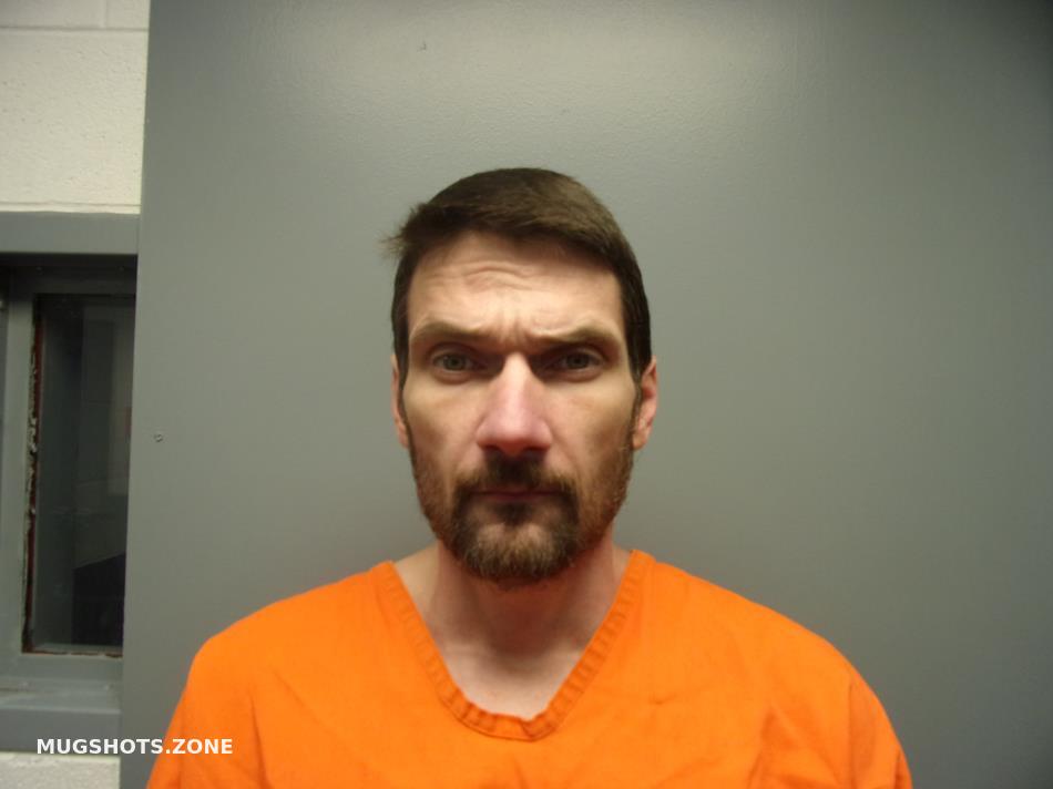 THOMAS MICHAEL EUGENE 10/17/2024 - Southwest Regional Jail Mugshots Zone